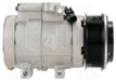 A/C Compressor Four Seasons 98322