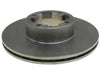 Disc Brake Rotor Raybestos Brakes 9832