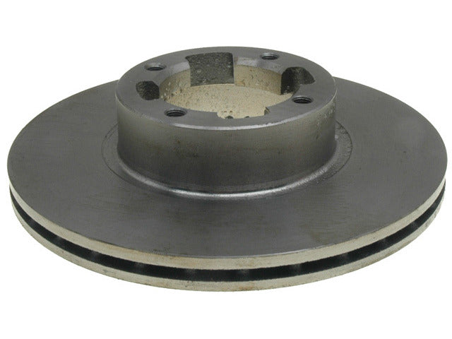 Disc Brake Rotor Raybestos Brakes 9832