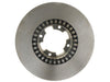 Disc Brake Rotor Raybestos Brakes 9832R
