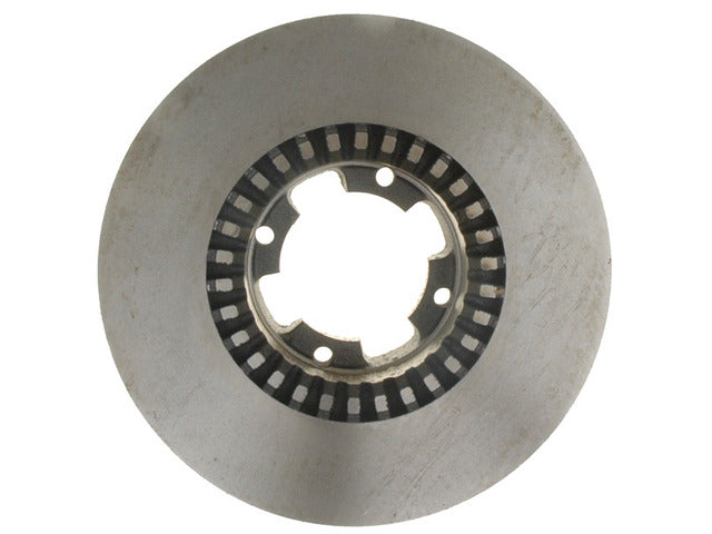 Disc Brake Rotor Raybestos Brakes 9832R