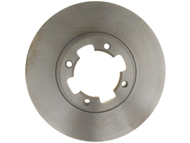 Disc Brake Rotor Raybestos Brakes 9832R