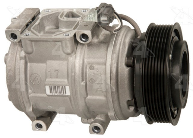A/C Compressor Four Seasons 98334