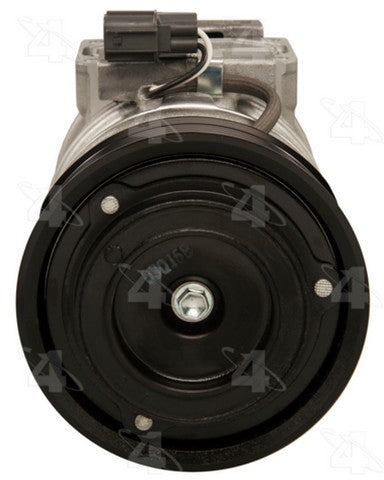 A/C Compressor Four Seasons 98334