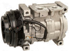 A/C Compressor Four Seasons 98339
