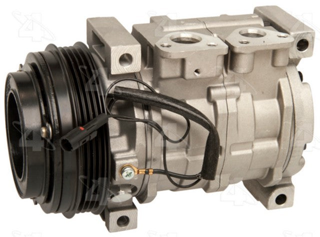 A/C Compressor Four Seasons 98339