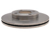 Disc Brake Rotor Raybestos Brakes 9833R