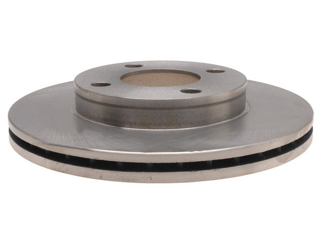Disc Brake Rotor Raybestos Brakes 9833R