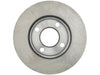 Disc Brake Rotor Raybestos Brakes 9833R