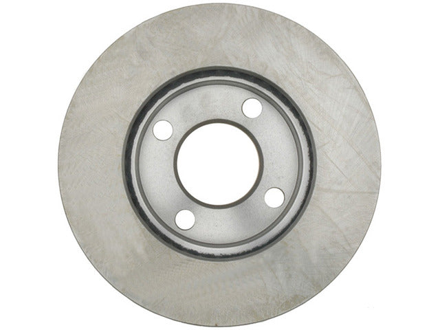 Disc Brake Rotor Raybestos Brakes 9833R