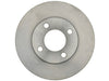 Disc Brake Rotor Raybestos Brakes 9833R