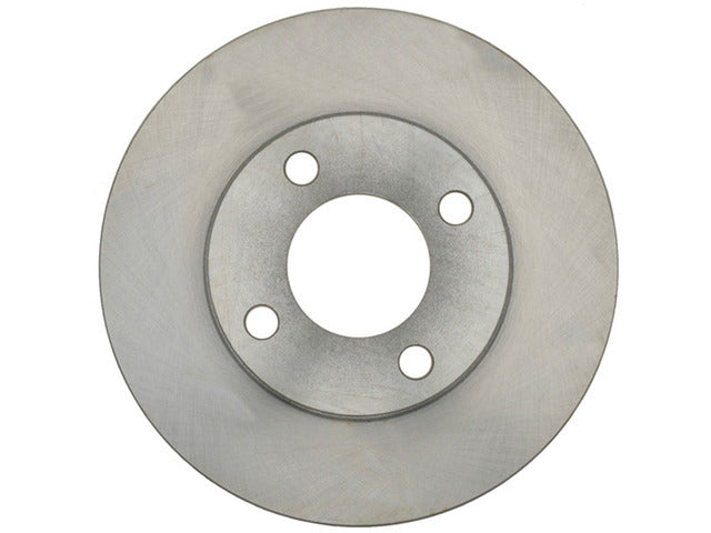 Disc Brake Rotor Raybestos Brakes 9833R