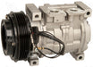 A/C Compressor Four Seasons 98340