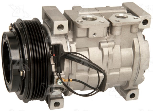 A/C Compressor Four Seasons 98340