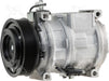 A/C Compressor Four Seasons 98341