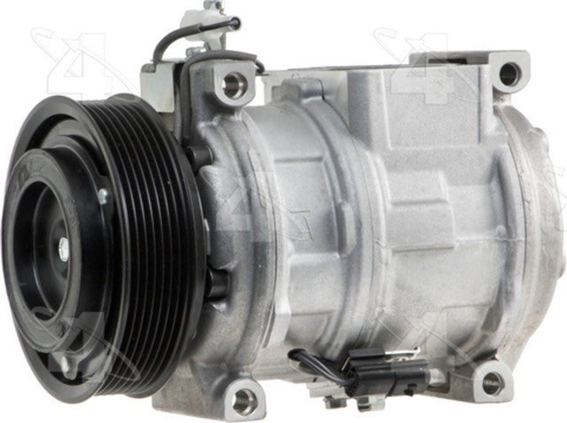 A/C Compressor Four Seasons 98341