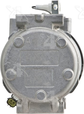 A/C Compressor Four Seasons 98341
