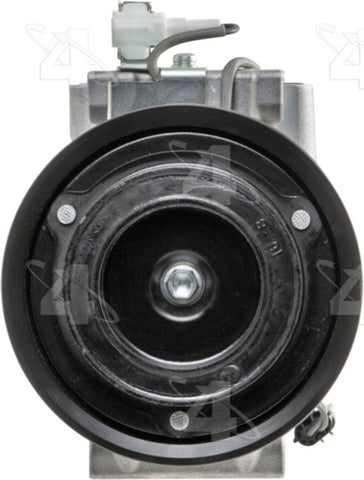 A/C Compressor Four Seasons 98341