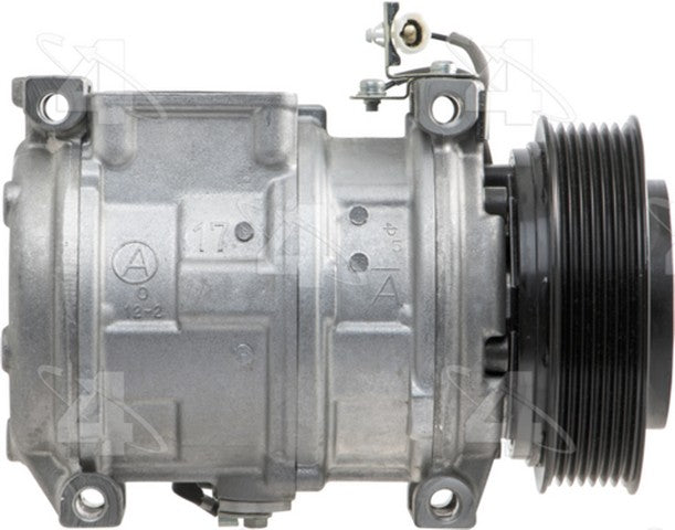 A/C Compressor Four Seasons 98341