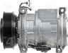 A/C Compressor Four Seasons 98341
