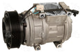 A/C Compressor Four Seasons 98342