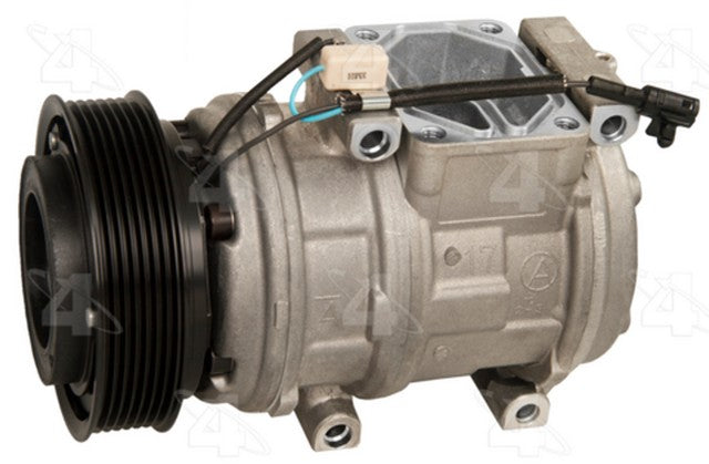 A/C Compressor Four Seasons 98342