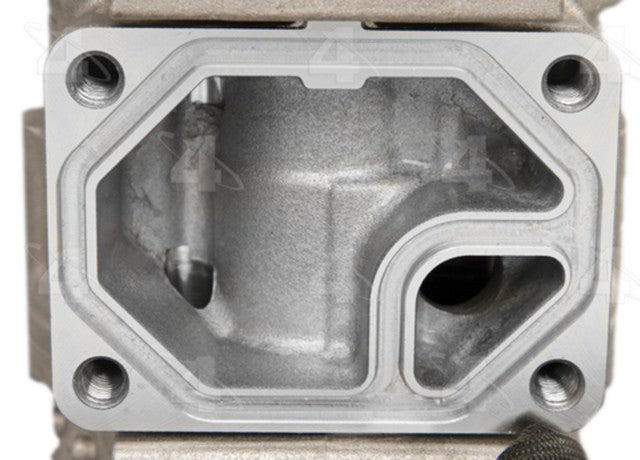 A/C Compressor Four Seasons 98342