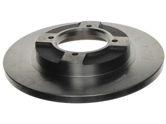 Disc Brake Rotor Raybestos Brakes 9834