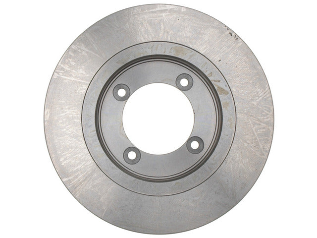 Disc Brake Rotor Raybestos Brakes 9834