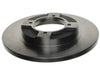 Disc Brake Rotor Raybestos Brakes 9834R
