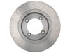 Disc Brake Rotor Raybestos Brakes 9834R