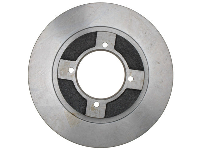 Disc Brake Rotor Raybestos Brakes 9834R