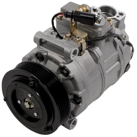A/C Compressor Four Seasons 98354