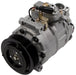 A/C Compressor Four Seasons 98354