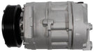 A/C Compressor Four Seasons 98354