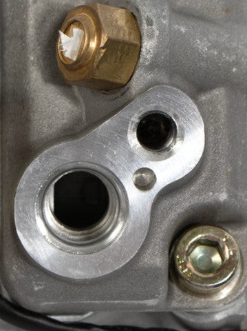 A/C Compressor Four Seasons 98354