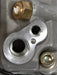 A/C Compressor Four Seasons 98354