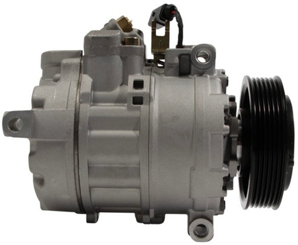 A/C Compressor Four Seasons 98354