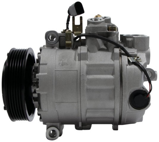 A/C Compressor Four Seasons 98354
