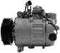 A/C Compressor Four Seasons 98354