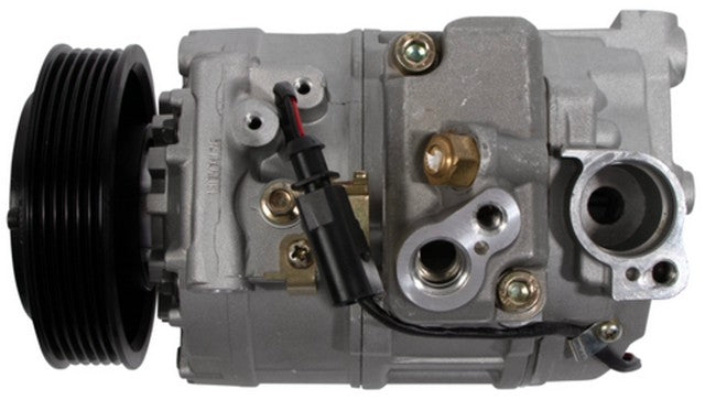 A/C Compressor Four Seasons 98354