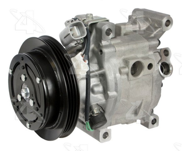 A/C Compressor Four Seasons 98359