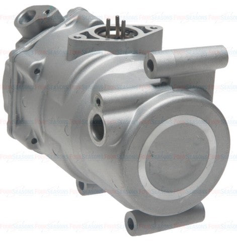 A/C Compressor Four Seasons 98360