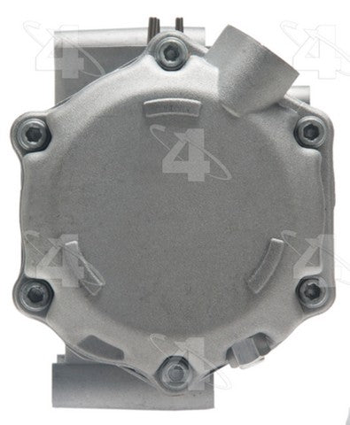 A/C Compressor Four Seasons 98360