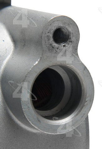 A/C Compressor Four Seasons 98360