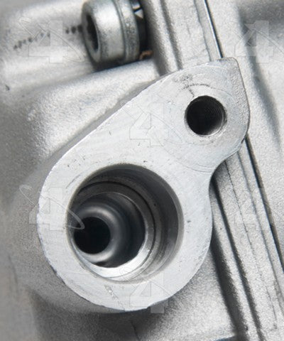 A/C Compressor Four Seasons 98360