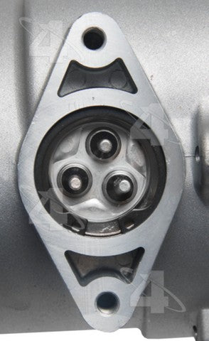 A/C Compressor Four Seasons 98360
