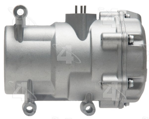 A/C Compressor Four Seasons 98360