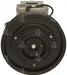 A/C Compressor Four Seasons 98361