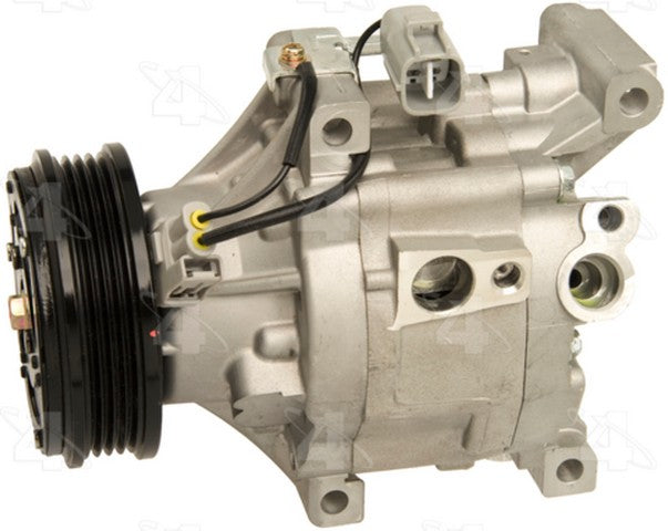A/C Compressor Four Seasons 98362